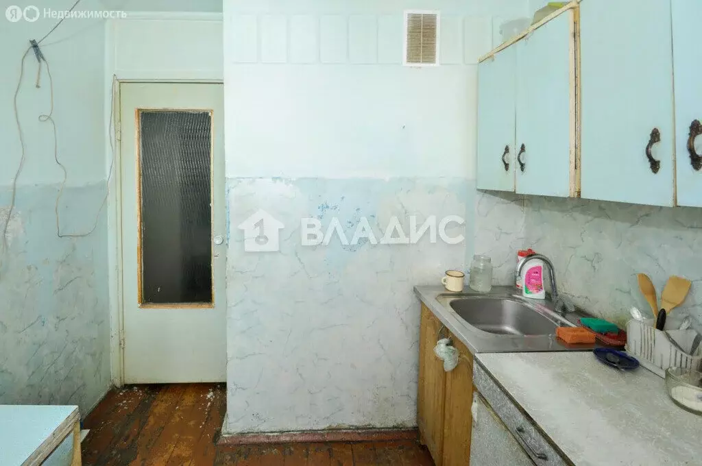 2-комнатная квартира: Новосибирск, Кировский район, Северо-Чемской ... - Фото 1