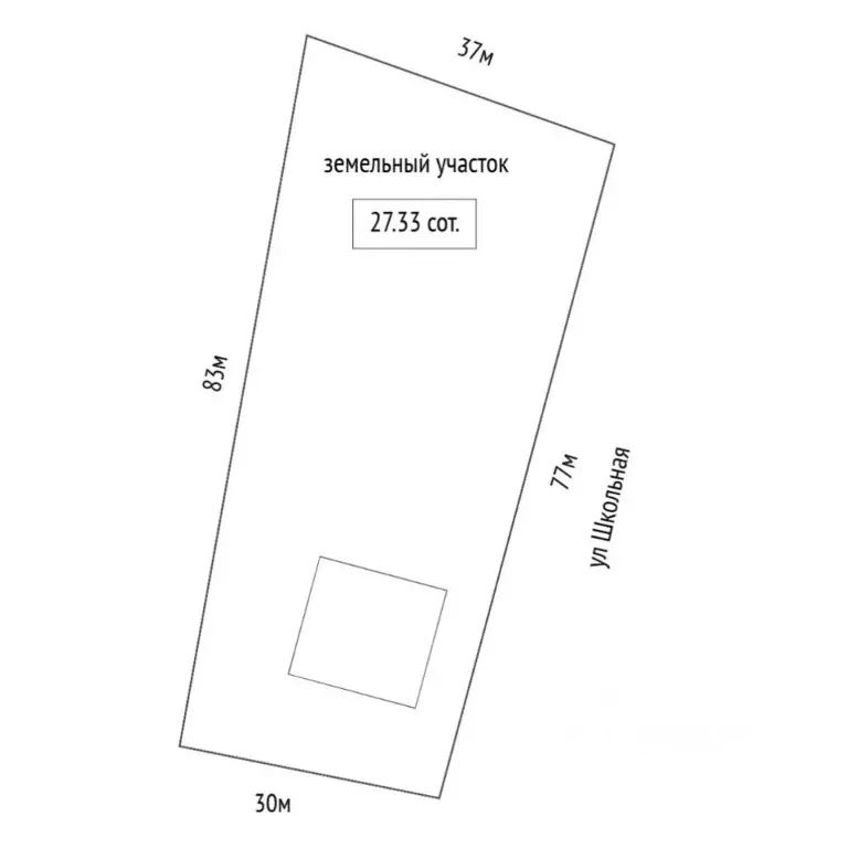 Коттедж в Тюменская область, Нижнетавдинский муниципальный округ, с. ... - Фото 2