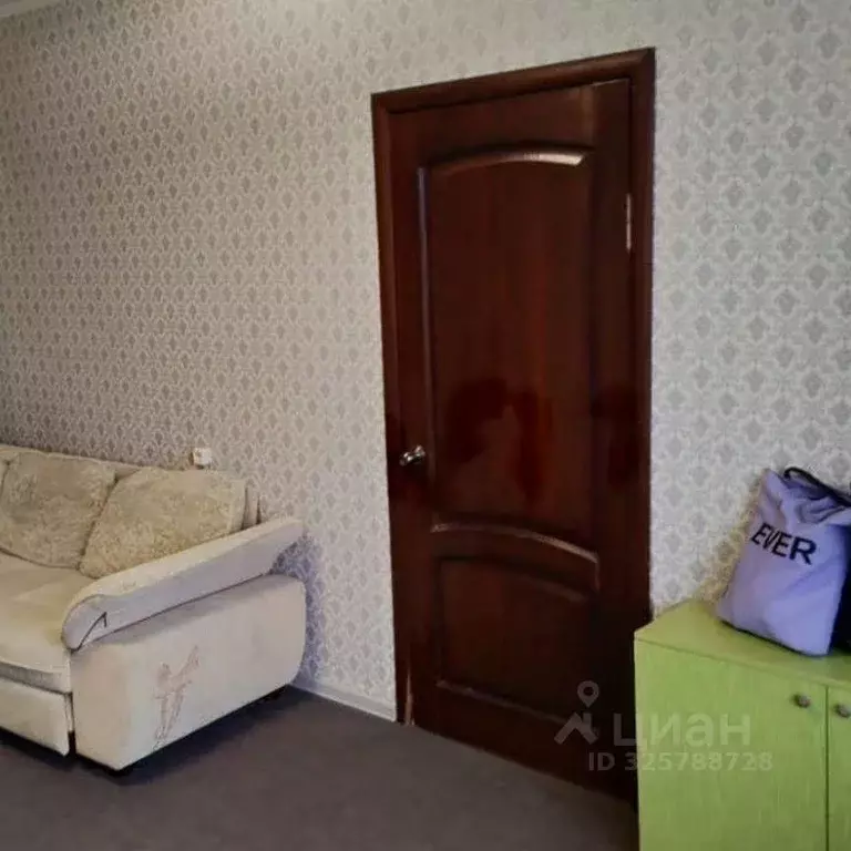 3-к кв. Москва Авиационный пер., 4 (52.3 м) - Фото 2