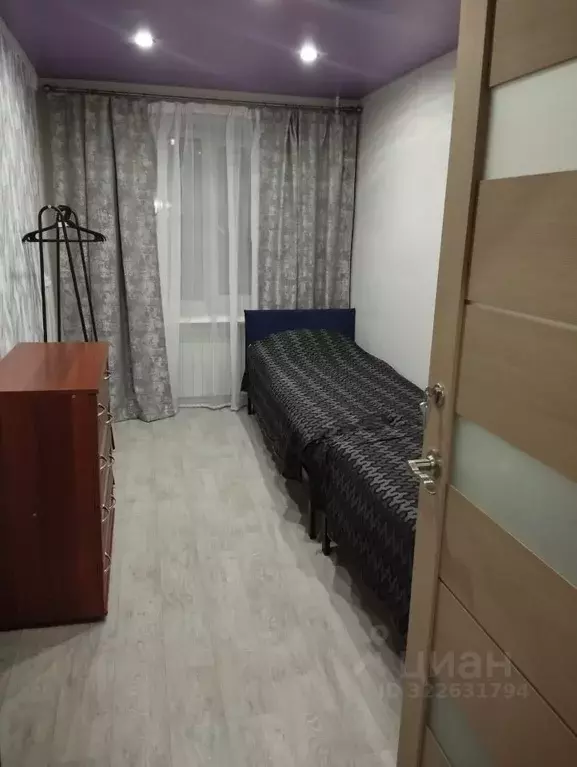 3-к кв. Марий Эл, Волжск ул. Чкалова, 10 (56.0 м) - Фото 0
