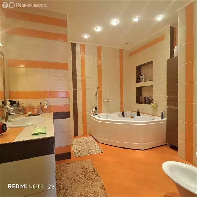 3-комнатная квартира: Магнитогорск, улица Сталеваров, 17/2 (118 м) - Фото 2