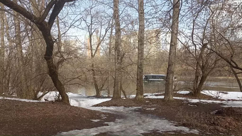 1-к кв. Москва Филевский бул., 8к1 (39.0 м) - Фото 2