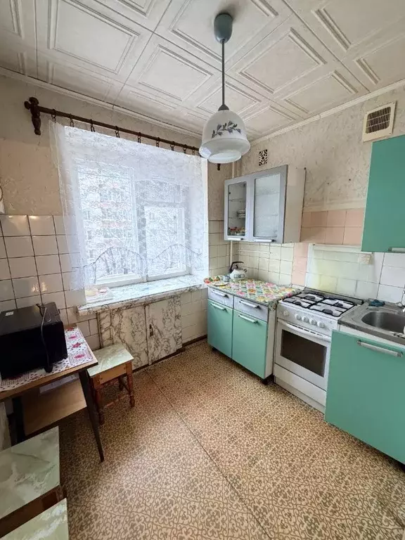 3-к кв. Вологодская область, Череповец просп. Победы, 53 (60.0 м) - Фото 1