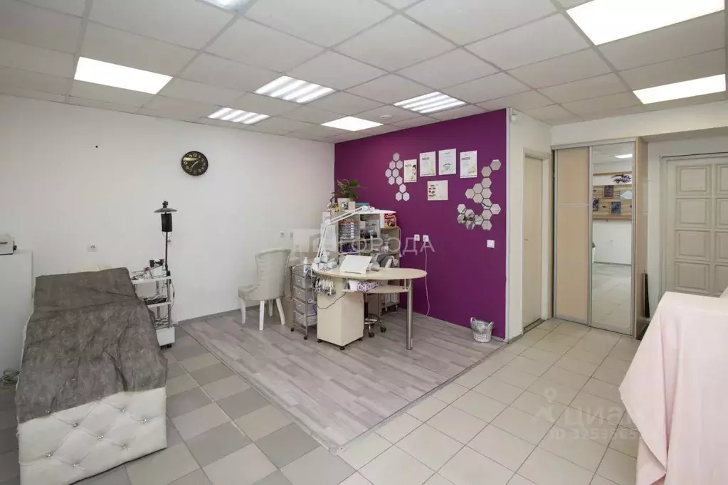 Помещение свободного назначения в Кемеровская область, Новокузнецк ул. ... - Фото 1