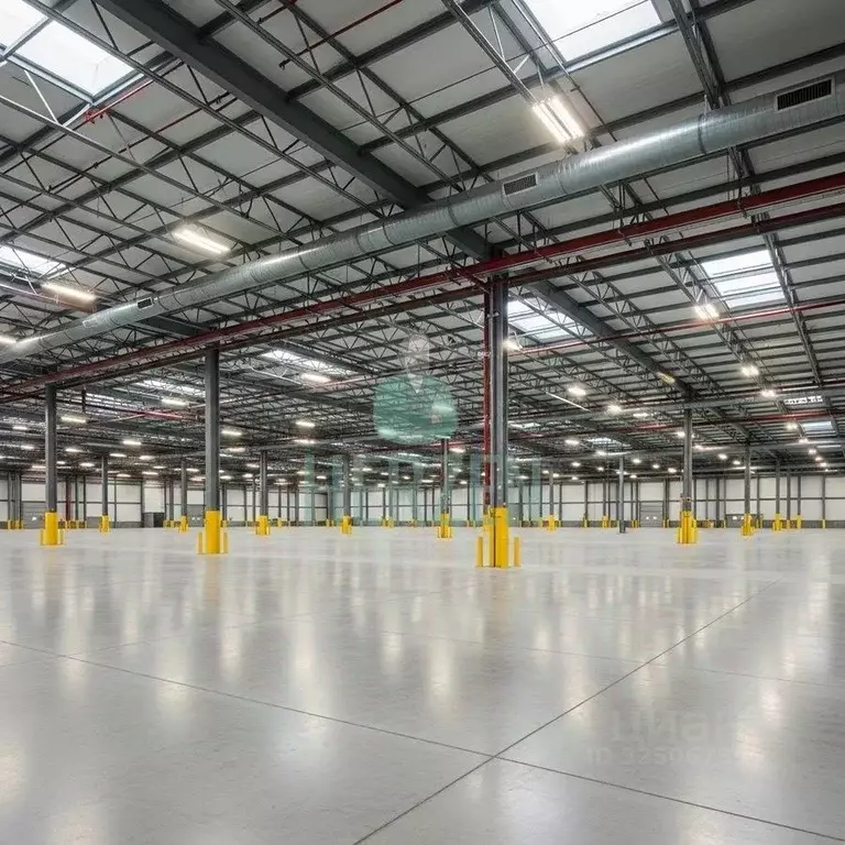 Производственное помещение в Московская область, Богородский городской ... - Фото 2