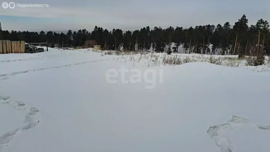 Участок в Улан-Удэ, Преображенская улица (8.4 м) - Фото 2