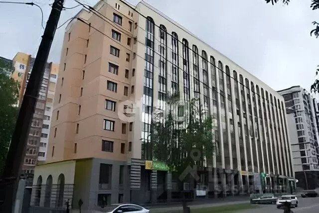 1-к кв. Коми, Сыктывкар ул. Карла Маркса, 177 (32.4 м) - Фото 1