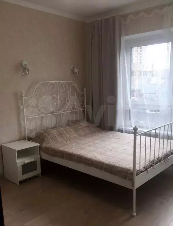 Квартира-студия, 18 м, 2/17 эт. - Фото 0
