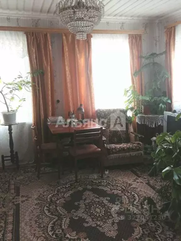 Дом в Ростовская область, Белая Калитва Логовая ул. (55 м) - Фото 1