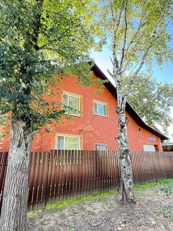 Коттедж в Пермский край, Пермь ул. Старых Большевиков, 68 (197 м) - Фото 2