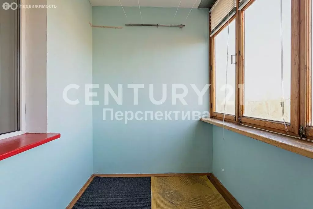 1-комнатная квартира: Балашиха, проспект Ленина, 24 (37.1 м) - Фото 2
