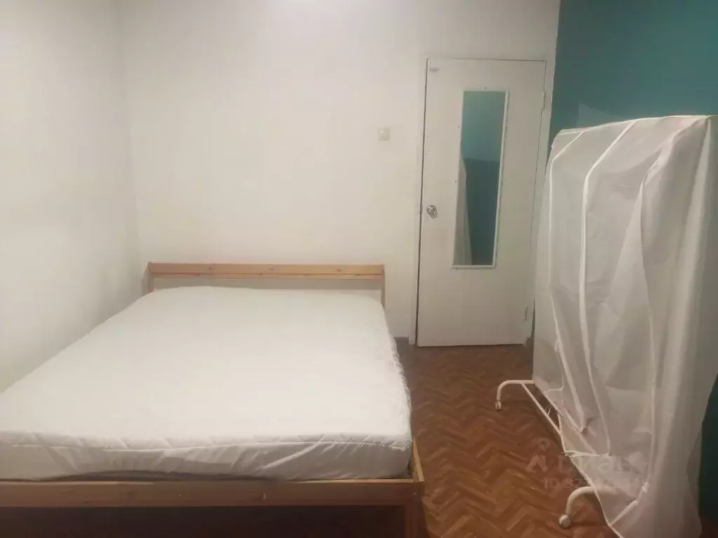 Комната Москва Большая Грузинская ул., 37 (13.0 м) - Фото 2