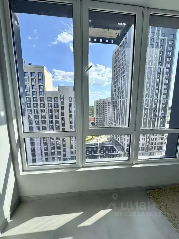 1-к кв. Ставропольский край, Ставрополь ул. Тухачевского, 31к2 (36.0 ... - Фото 1