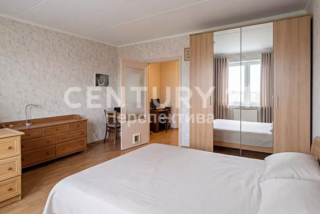 3-к кв. Московская область, Балашиха Авиаторов мкр, ул. Кожедуба, 6 ... - Фото 2