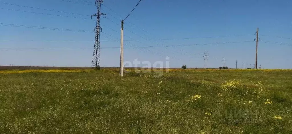 Участок в Крым, Феодосия городской округ, с. Береговое пер. Дружбы ... - Фото 0