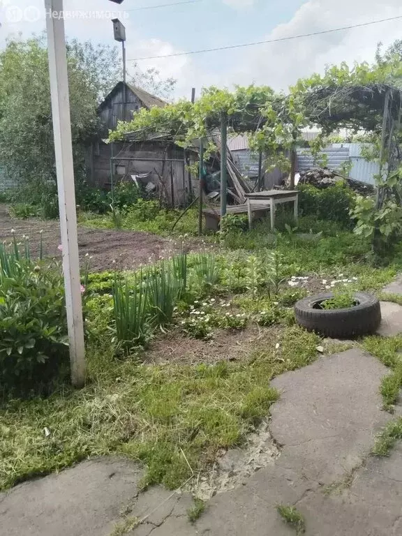Дом в Стародуб, улица Луначарского (47 м) - Фото 2