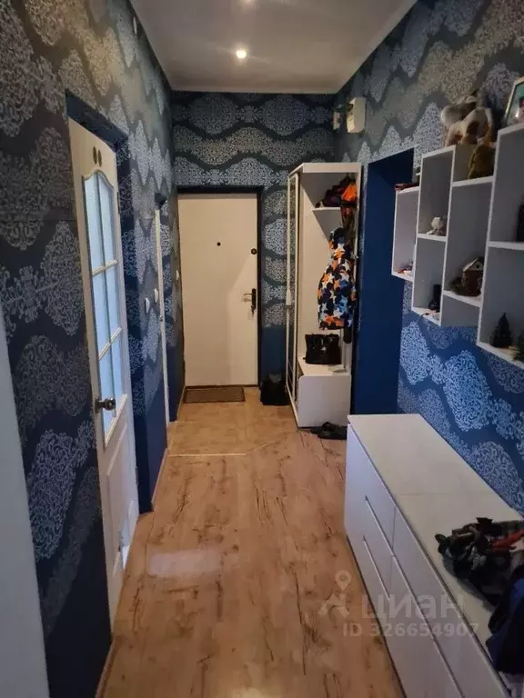 3-к кв. Калининградская область, Советск ул. Жуковского, 5 (84.2 м) - Фото 1