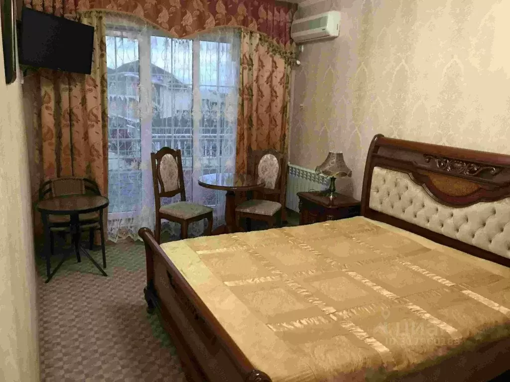 Комната Крым, Симферопольский район, Николаевка пгт ул. Чудесная, 2/35 ... - Фото 0