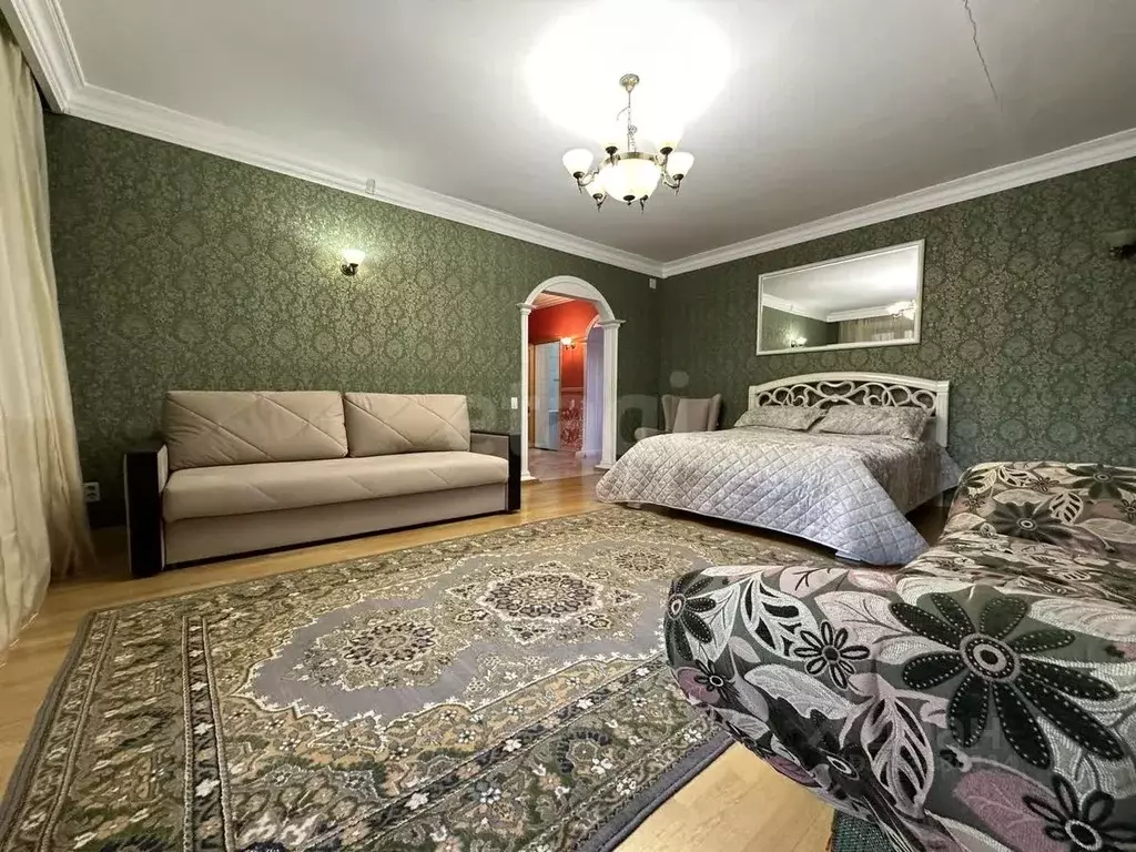 6-к кв. Костромская область, Кострома Советская ул., 47Б (400.0 м) - Фото 1