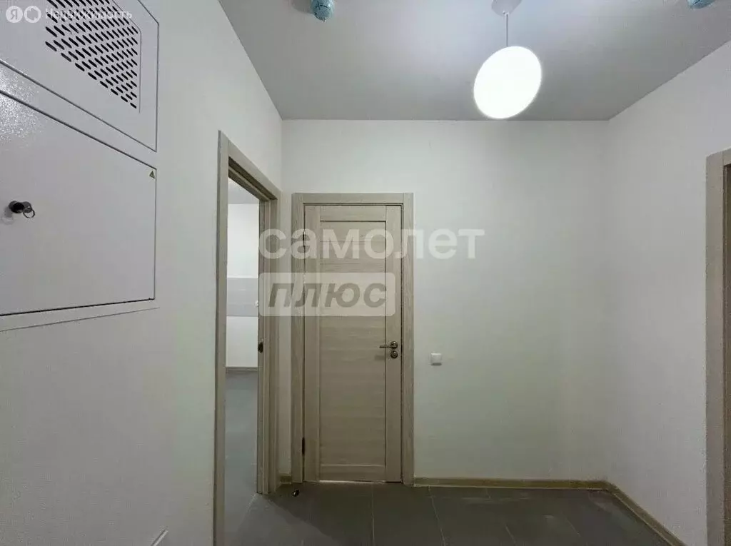 1-комнатная квартира: Москва, Чоботовская улица, 2А (46 м) - Фото 2