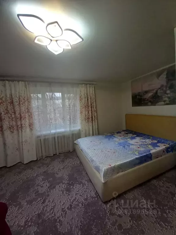 1-к кв. Ставропольский край, Кисловодск Велинградская ул., 33 (34.0 м) - Фото 0