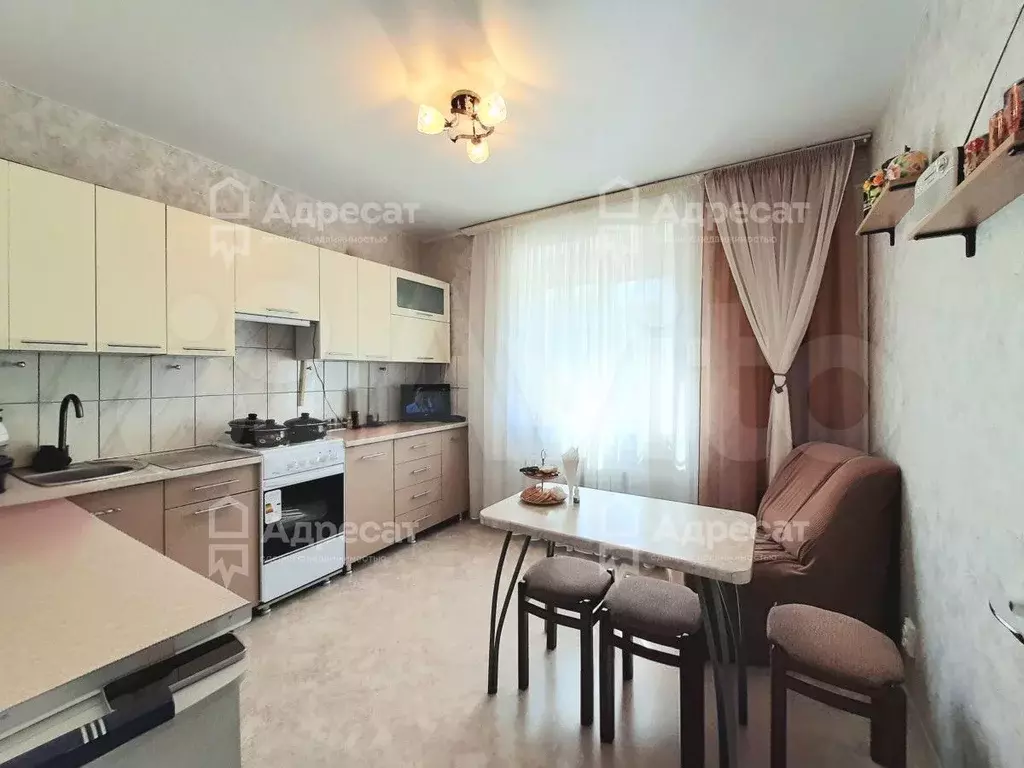 4-к. квартира, 87,2 м, 1/5 эт. - Фото 1