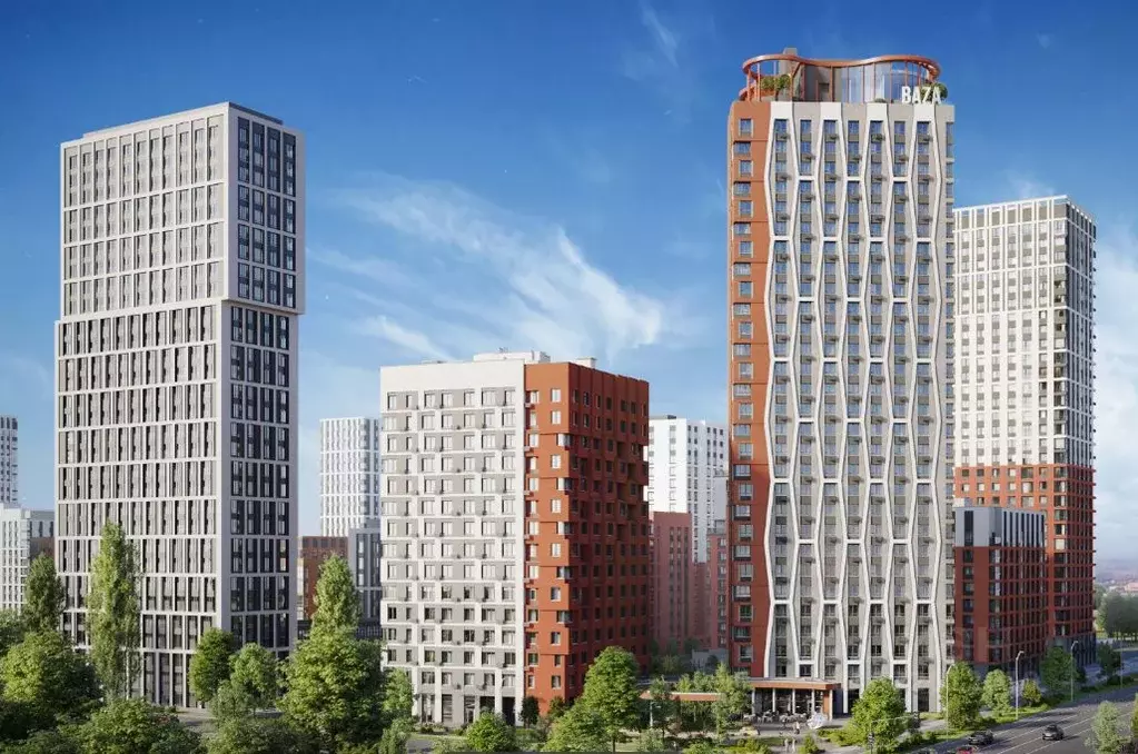 1-к кв. Свердловская область, Екатеринбург просп. Ленина (39.0 м) - Фото 2