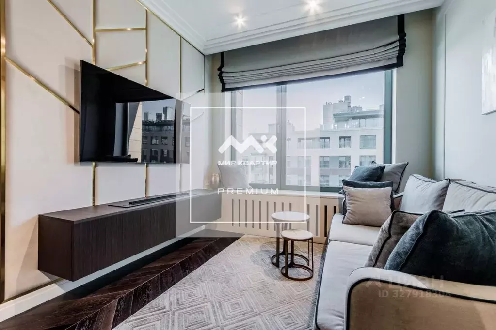 1-к кв. Санкт-Петербург Приморский просп., 46 (42.0 м) - Фото 1