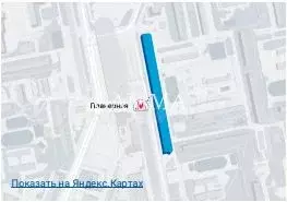 ПСН Планерная ул., д. 12, корп. 1 - Фото 0