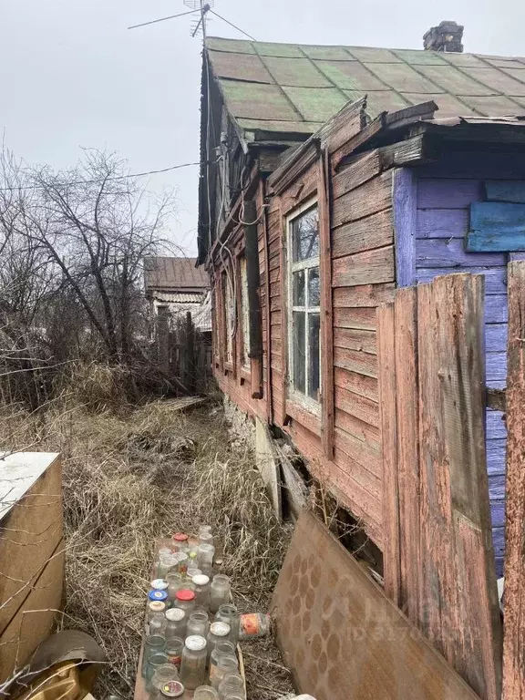 Дом в Волгоградская область, Волгоград Стрелковая ул., 36 (36 м) - Фото 1