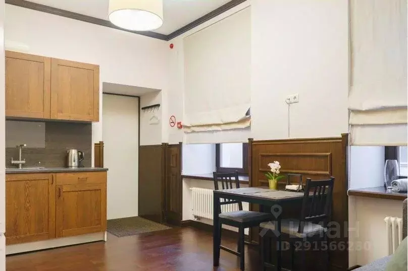 1-к кв. Санкт-Петербург ул. Маяковского, 6 (49.0 м) - Фото 2