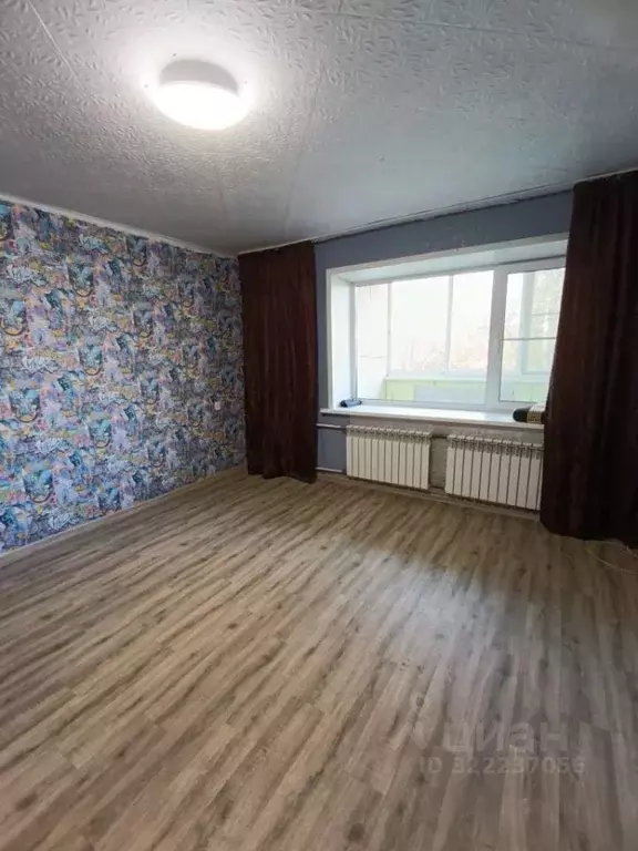 3-к кв. Тверская область, Калининский муниципальный округ, Орша пгт ... - Фото 2