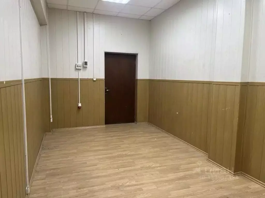 Офис в Москва Электродная ул., 2С3 (16 м) - Фото 1