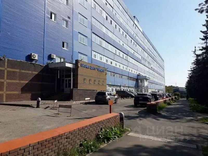 Офис в Нижегородская область, Нижний Новгород ул. Нартова, 6к6 (214 м) - Фото 1