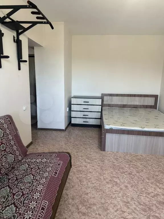1-к. квартира, 32 м, 4/5 эт. - Фото 0