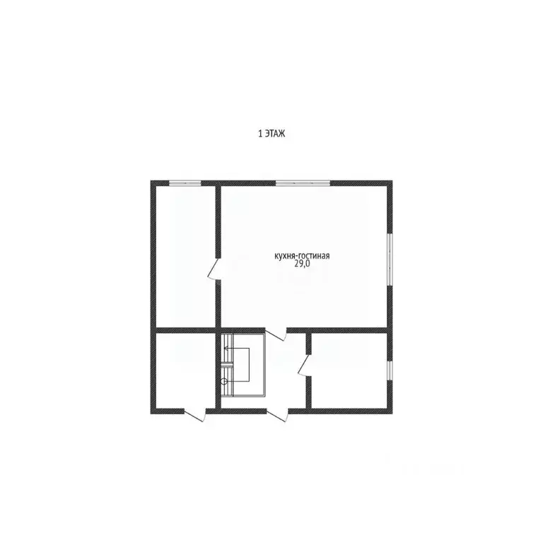 Дом в Краснодарский край, Краснодар Солнышко СНТ, ул. Ореховая, 725 ... - Фото 2