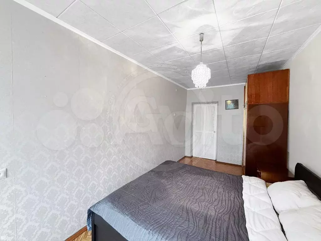 3-к. квартира, 68 м, 2/5 эт. - Фото 1