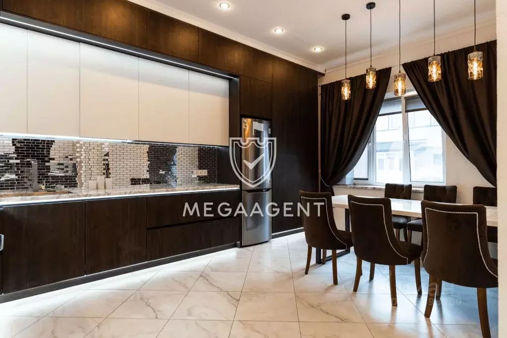 Таунхаус в Ленинградская область, Всеволожский район, Колтушское ... - Фото 2