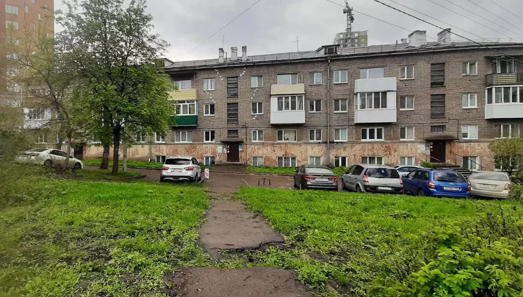 2-к кв. Башкортостан, Уфа Бакалинская ул., 50 (46.0 м) - Фото 0