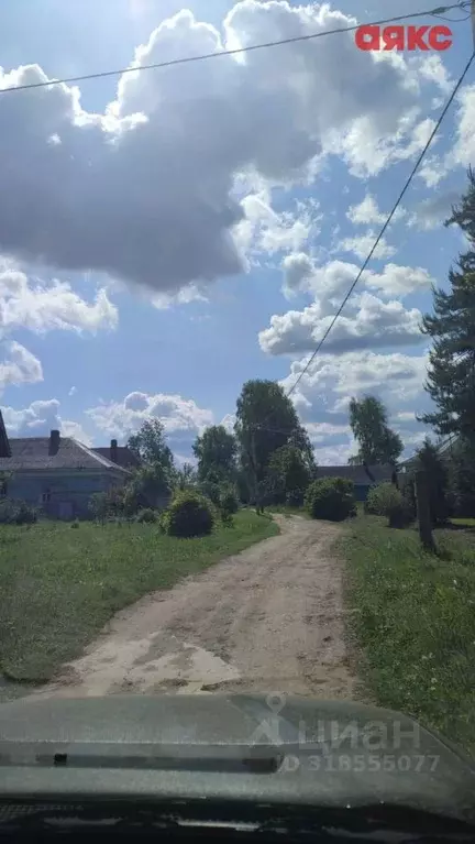 Дом в Ярославская область, Некрасовский муниципальный округ, Красный ... - Фото 1