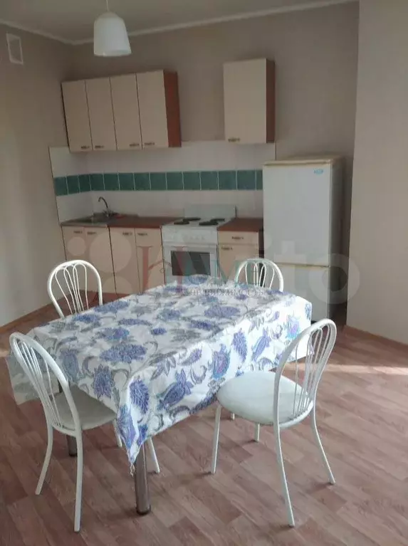 2-к. квартира, 57 м, 12/24 эт. - Фото 0