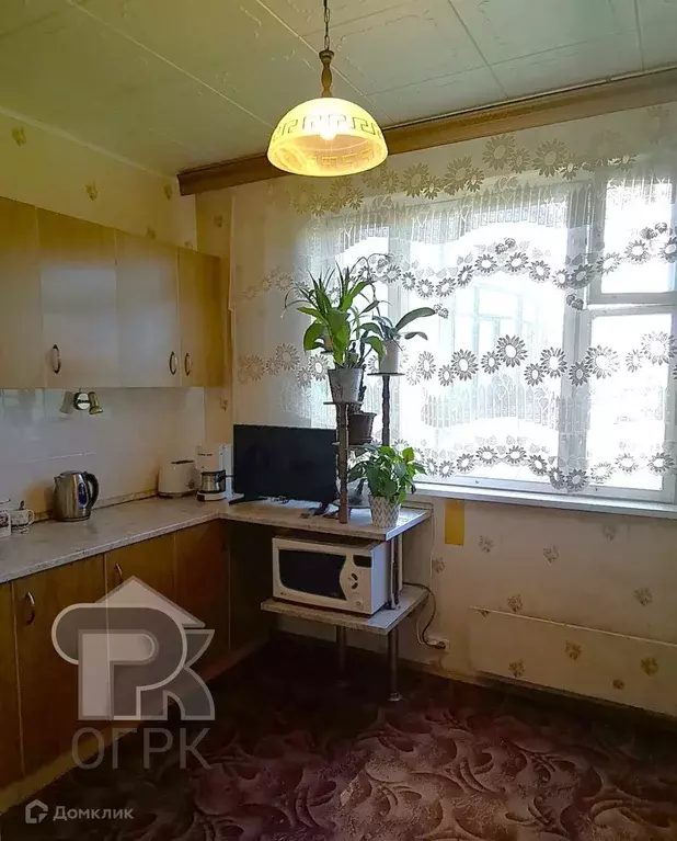 Продаётся 3-к квартира, 73.8 м - Фото 1