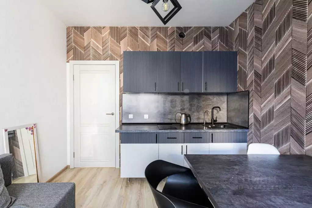 2-к кв. Санкт-Петербург Планерная ул., 93 (53.3 м) - Фото 1