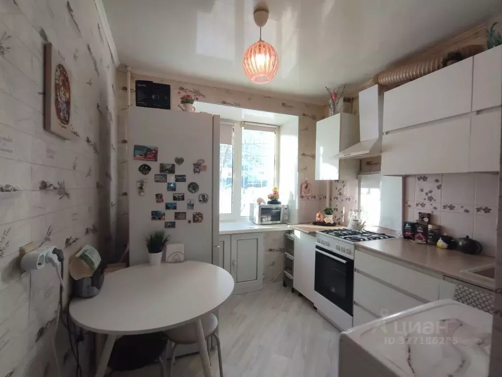 1-к кв. Пермский край, Пермь Судозаводская ул., 8 (29.9 м) - Фото 2