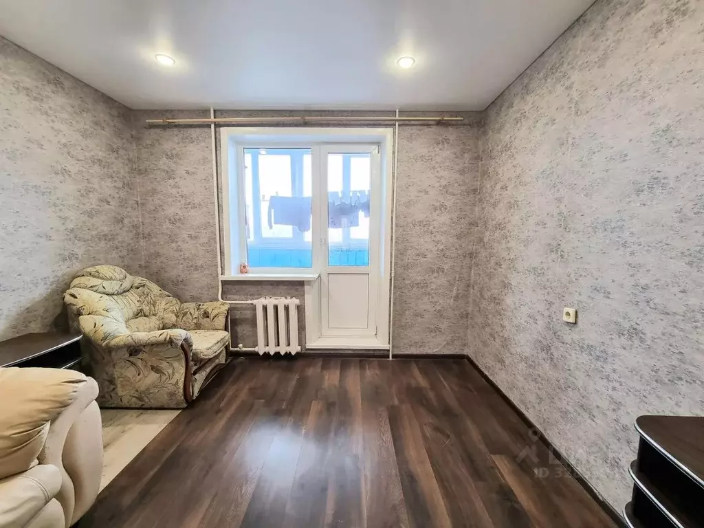 3-к кв. Орловская область, Орел ул. Металлургов, 23 (65.5 м) - Фото 2