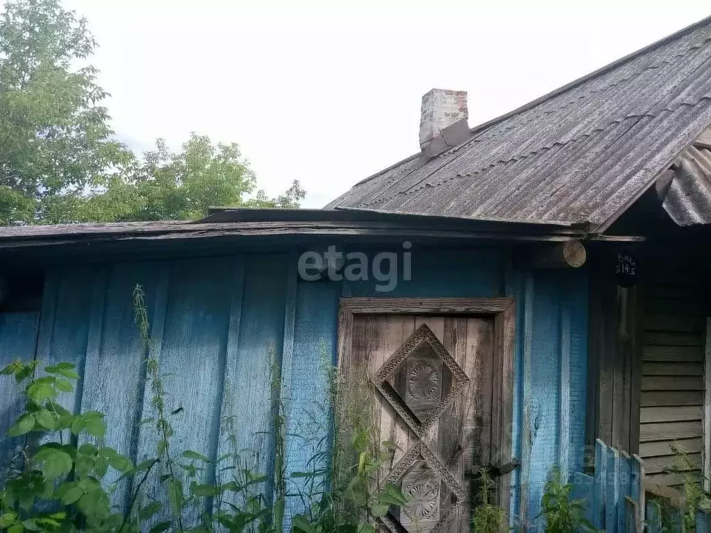 Участок в Свердловская область, Горноуральский городской округ, с. ... - Фото 1