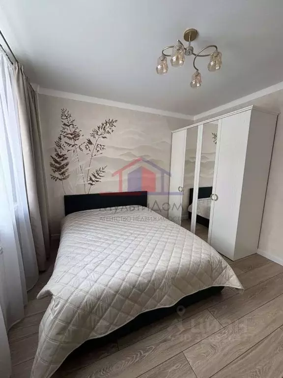 1-к кв. Белгородская область, Старый Оскол Космос мкр, 11А (40.0 м) - Фото 1