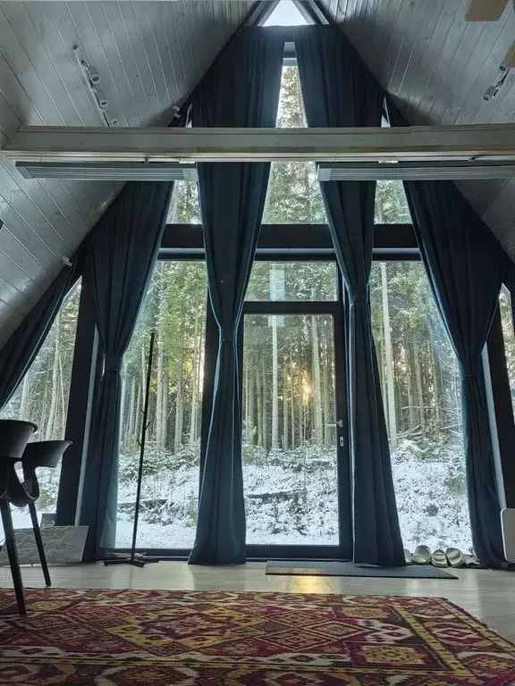 Дом в Ленинградская область, Всеволожский район, Юкковское с/пос, д. ... - Фото 2