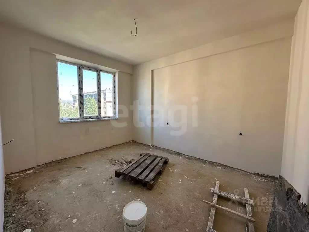 3-к кв. Ингушетия, Карабулак ул. Джабагиева (74.5 м) - Фото 1