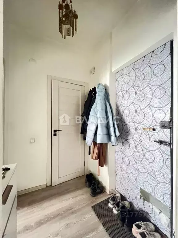 1-к кв. Бурятия, Улан-Удэ ул. Смолина, 81 (35.0 м) - Фото 0